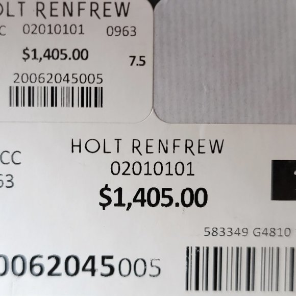 Gucci combat boots - Picture 7 of 7